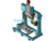 Engine Block Turning Station SolidWorks