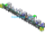 Generator Semi-Automatic Production Line, Generator Assembly Assembly Line SolidWorks