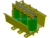 Transformer (Air-Cooled) Diagram SolidWorks