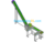 Four-Side Seal Feeding Belt Line SolidWorks, 3D Exported