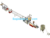 Flooring Production Line (Including Extruder – Calender – Laminator) SolidWorks, 3D Exported