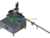 Model 616 Relay Core Reamer (CreoProE), 3D Exported