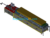 Model T73 Relay Dispensing And Oven Connection (CreoProE), 3D Exported