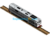 Egypt Railway Locomotive SolidWorks