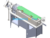 Microcomputer-Based Stress Relaxation Testing Machine SolidWorks