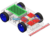 Track Finding Cart Model SolidWorks, AutoCAD