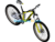 Mountain Biking SolidWorks, 3D Exported