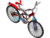 Mountain Biking SolidWorks