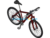 Mountain Biking SolidWorks, 3D Exported