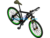 Mountain Biking SolidWorks, 3D Exported