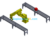 Industrial Robots SolidWorks