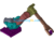 Industrial Robot [3D Model] Can Be Modified Version SolidWorks