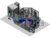 With Double Clutch Valve Body Airtight Testing Equipment SolidWorks, 3D Exported