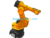 KUKA 6-Axis Robotic KR60-3 SolidWorks