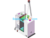 SW Model Of AGV Trolley With Detailed Chassis Structure SolidWorks