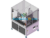 Cell Phone Battery Flatness Contour Size Inspection Machine – Mass Production Models Inside The BOM List SolidWorks