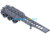 Trailer Drawing SolidWorks, 3D Exported