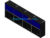 Splicing Type Electric Wall Frame SolidWorks, 3D Exported