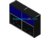 Splicing Type Electric Wall Frame SolidWorks, 3D Exported