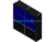 Splicing Type Electric Wall Frame SolidWorks, 3D Exported