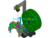 Pin Spreading Mechanism 3D Exported