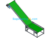 Swing Belt Machine Pitch Belt Machine Climbing Belt Machine SolidWorks, 3D Exported