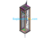 Digital Distribution Frame – High Frequency Distribution Frame SolidWorks, AutoCAD