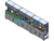 Data Line Front-End Processing Automatic Machine (Send Line Peeling Braided Copper Foil Aluminum Foil To Cotton Line) SolidWorks