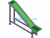 Ramp Conveyor Belt SolidWorks