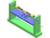 Lever Screw Pressure Mechanism SolidWorks