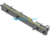 Plate Chain Conveyor Belt 3D + Engineering Drawings + BOM List SolidWorks, 3D Exported