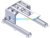 Pallet Lifting Mechanism SolidWorks