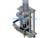 Pneumatic Clamping And Rotating Mechanism SolidWorks, 3D Exported