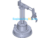 Pneumatic Manipulator SolidWorks