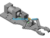 Pneumatic Manipulator Complete Set Of Drawings SolidWorks, AutoCAD, 3D Exported