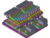 Airtight Mechanism Module 3D Exported