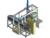 Automobile Engine Block Air Tightness Testing Machine SolidWorks