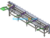 Auto Oil Pipe Plugging Automation Equipment SolidWorks