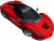 Ferrari LaFerrari Sports Car SolidWorks, 3D Exported