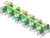 Flow Line Layout SolidWorks