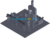 Gluing And Capping Line 3D Exported