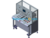 Hot Melt Equipment, Pressure-Holding Hot Press Equipment SolidWorks