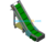 Climbing Type Belt Conveyor SolidWorks, 3D Exported