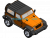 Wrangler Jeep 2010 Model SolidWorks, 3D Exported