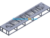 Full Set Of 1:1 3D Drawings Of The Ring Track 3D Exported