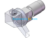 3D Model Of Biomass Straw Ring Die Pelletizer (SolidWorks Design, Sldprt-Sldasm Files Provided) SolidWorks