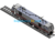 Electric Traction Locomotive (Locomotive)) SolidWorks, 3D Exported