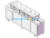 Electronic Board (PCB Board) Cleaning Machine SolidWorks