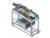 Inductive Automatic Soldering And Inspection Machine (Automatic Waxing Machine) SolidWorks, 3D Exported