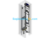 Elevator Internal Structure 3D Exported